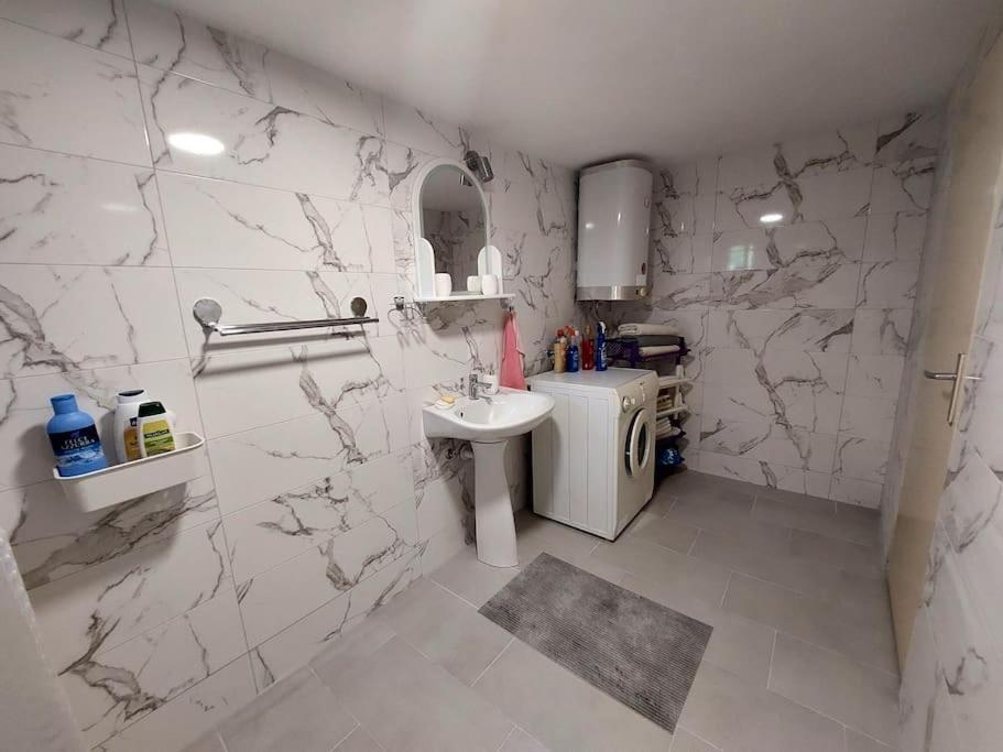 Apartman Boljevic Podgorica Kültér fotó