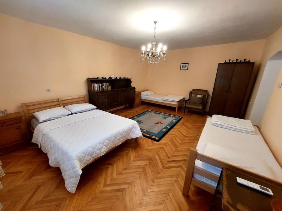 Apartman Boljevic Podgorica Kültér fotó
