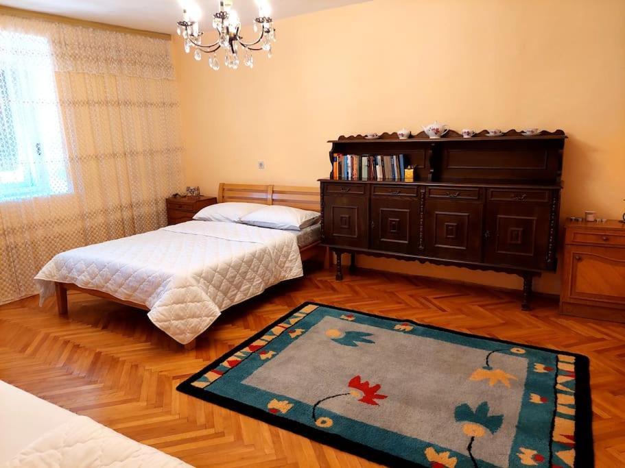 Apartman Boljevic Podgorica Kültér fotó