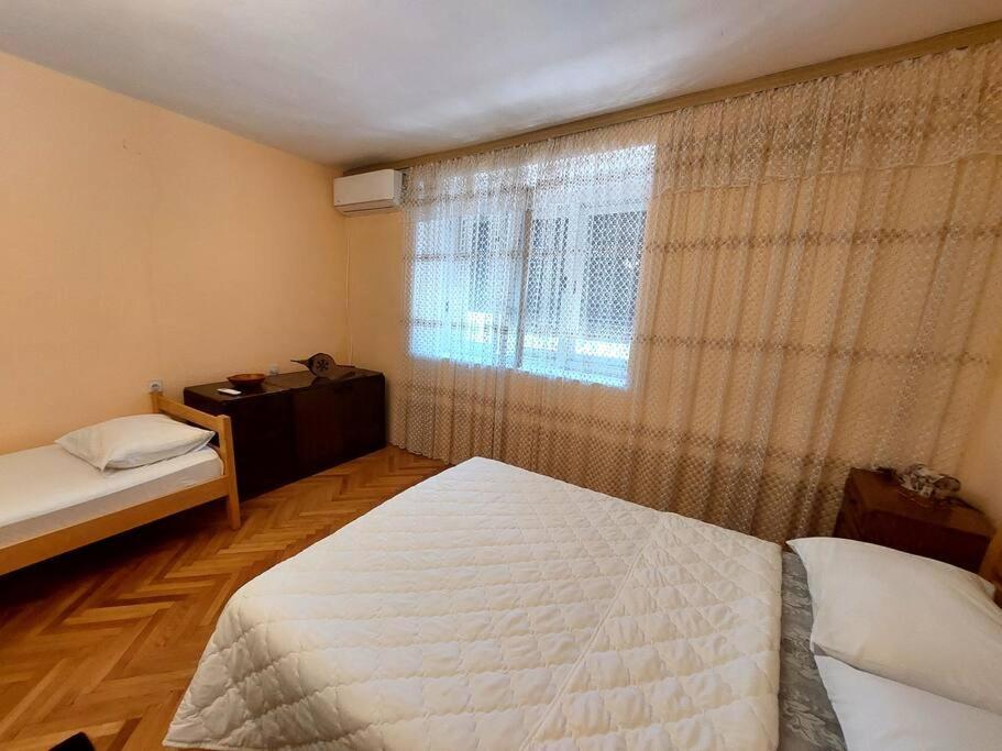 Apartman Boljevic Podgorica Kültér fotó