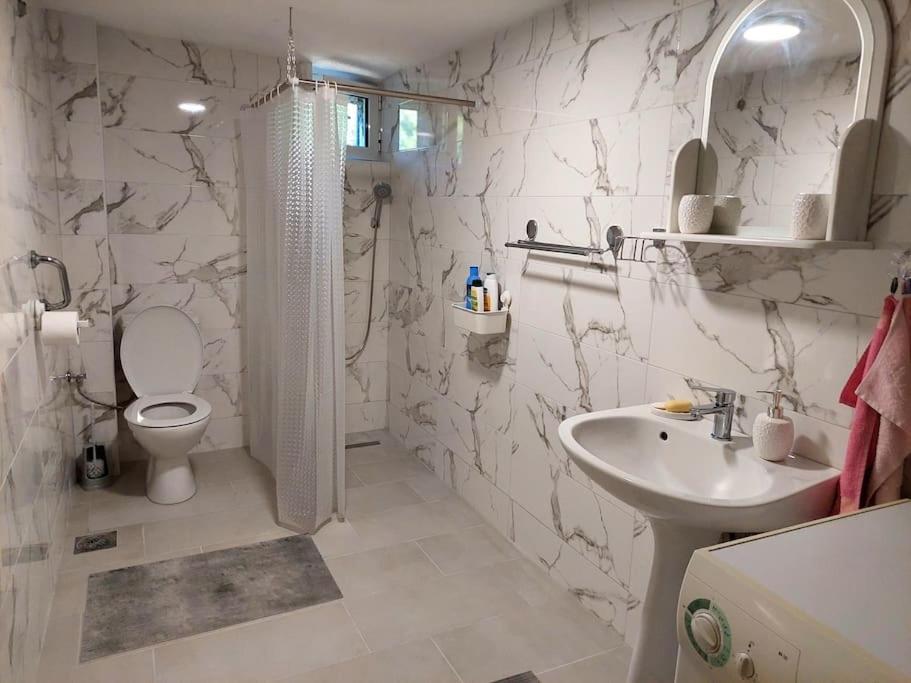 Apartman Boljevic Podgorica Kültér fotó