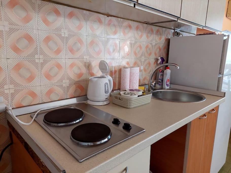 Apartman Boljevic Podgorica Kültér fotó