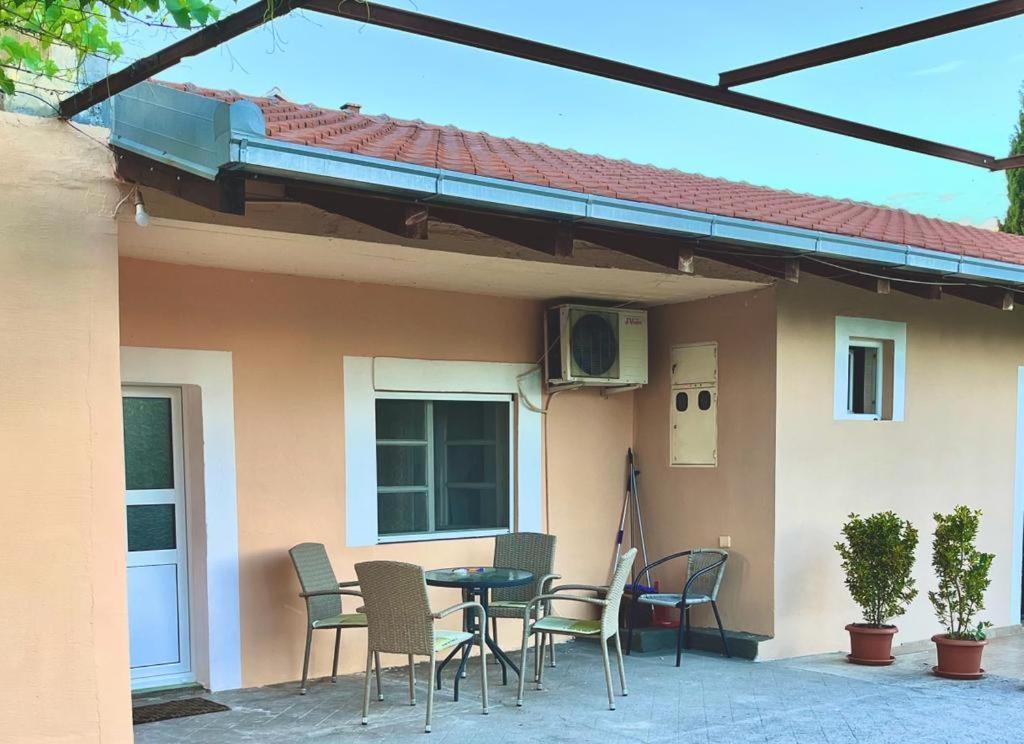 Apartman Boljevic Podgorica Kültér fotó