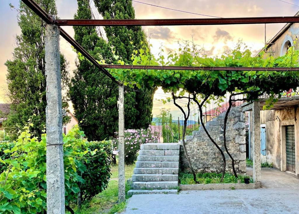 Apartman Boljevic Podgorica Kültér fotó