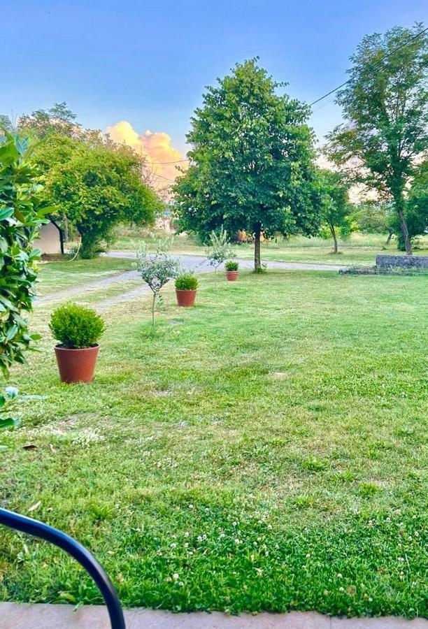 Apartman Boljevic Podgorica Kültér fotó